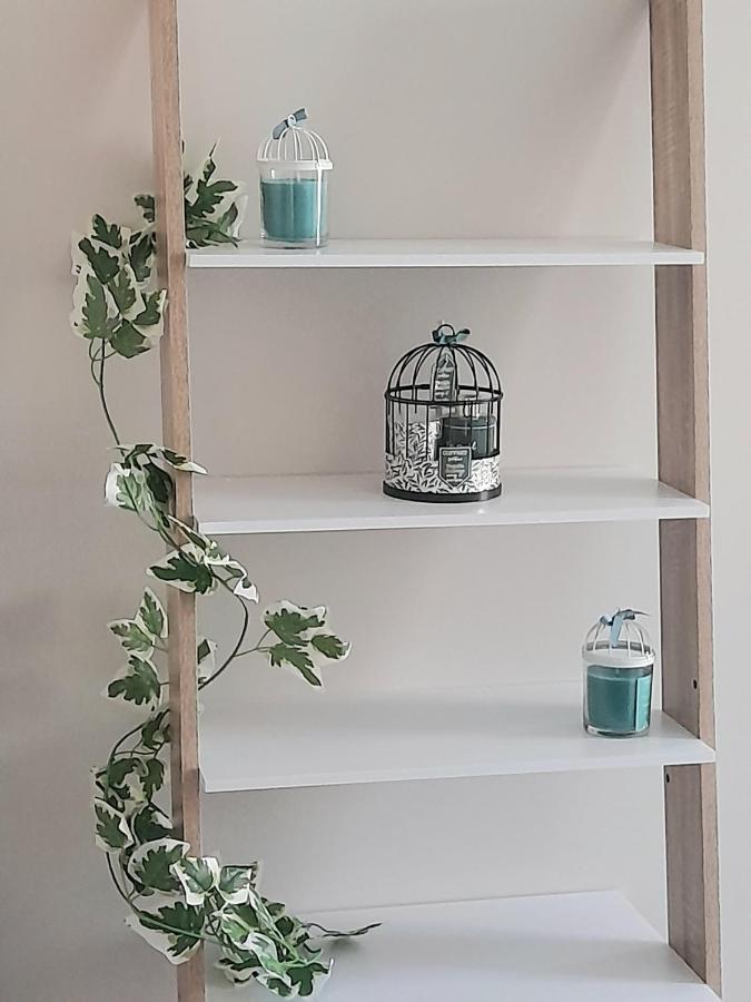 Le Scandinave Apartment Joigny Luaran gambar